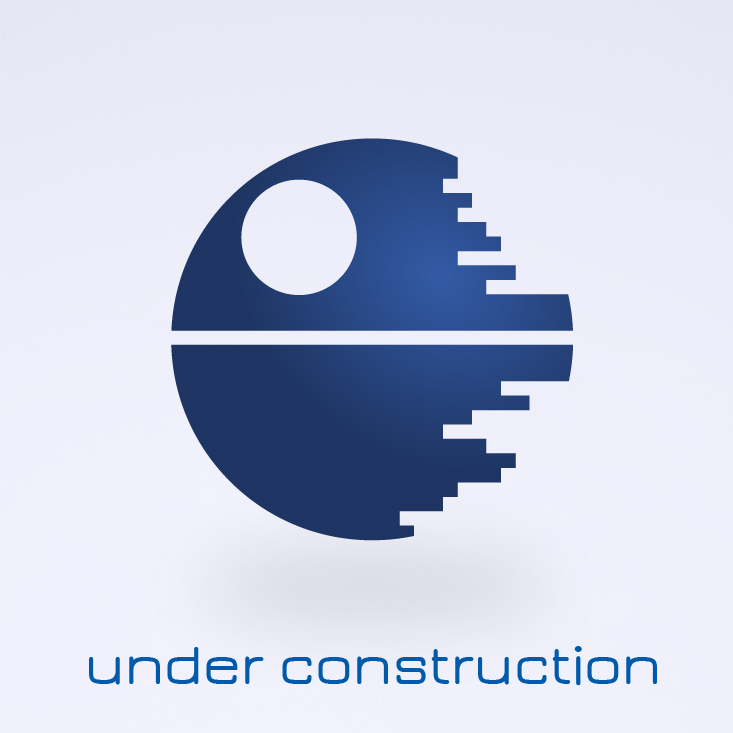 Under construction